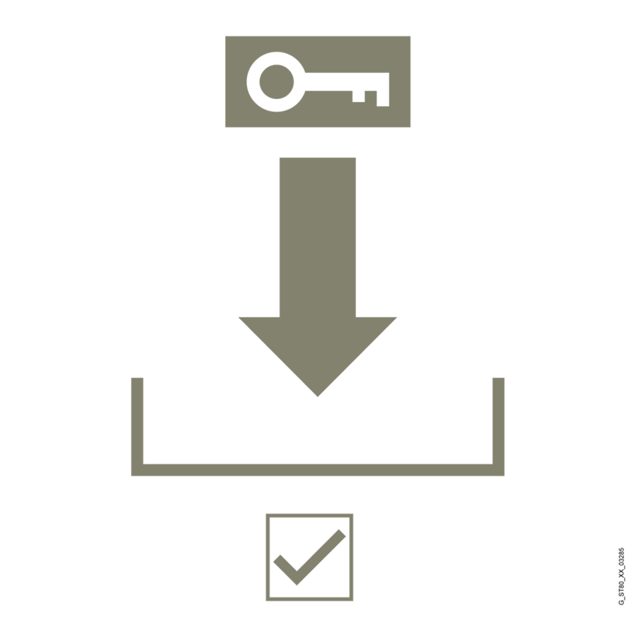 Siemens 6AV2154-3DB02-4LA0 SIMATIC WinCC Unified V20 PC Runtime 150 PowerTags, TIA Portal