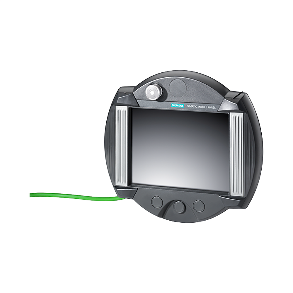 Siemens 6AV6645-0BE02-0AX0 MP 277 10'' Mobil Panel