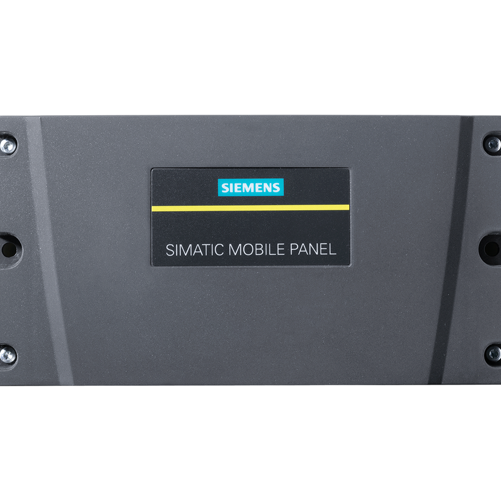 Siemens 6AV6671-5CM00-0AX1 MP 277 Mobil Panel