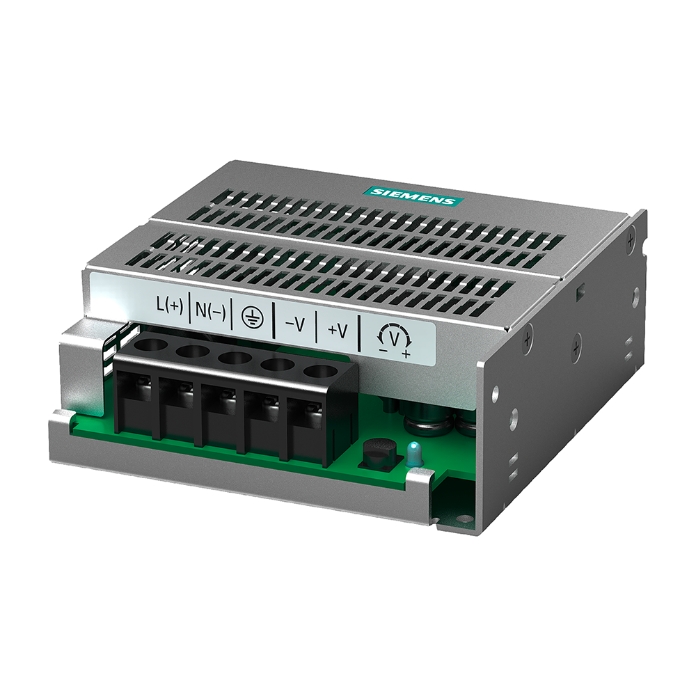 Siemens 6EP1321-1LD00 3A Güç Kaynağı PSU