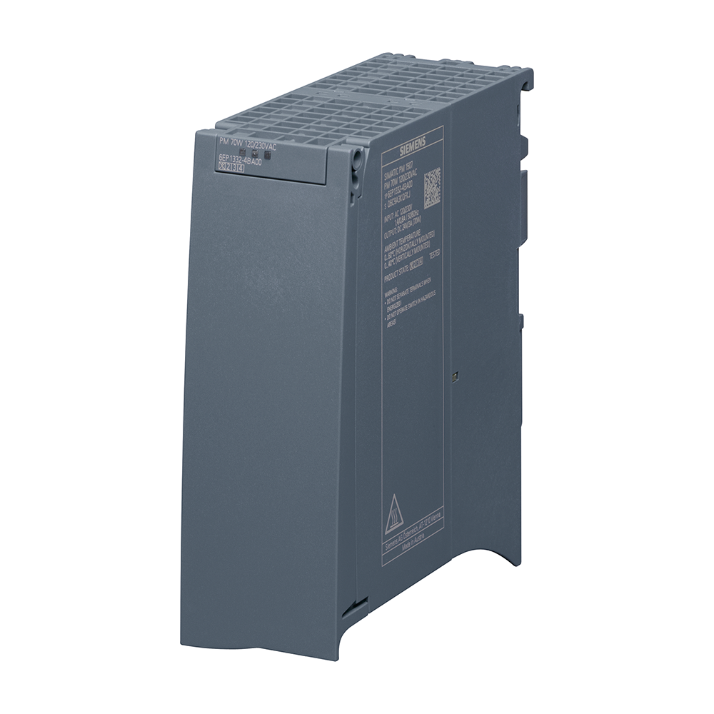 Siemens 6EP1332-4BA00 Güç Kaynağı