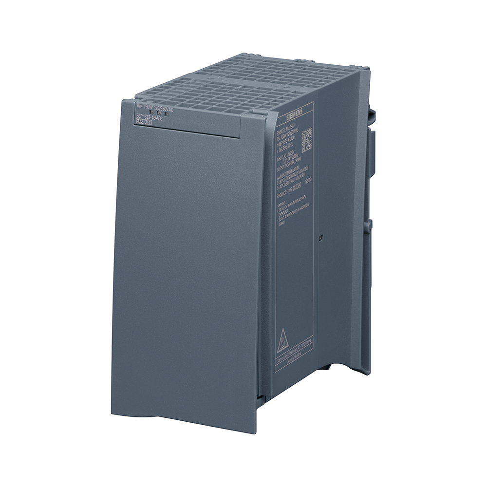 Siemens 6EP1333-4BA00 Güç Kaynağı