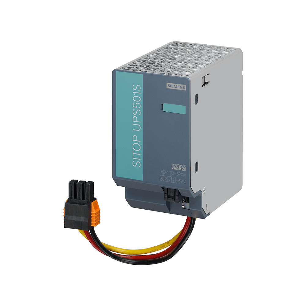Siemens 6EP1935-5PG01 Ups500s 15A Güç Kaynağı