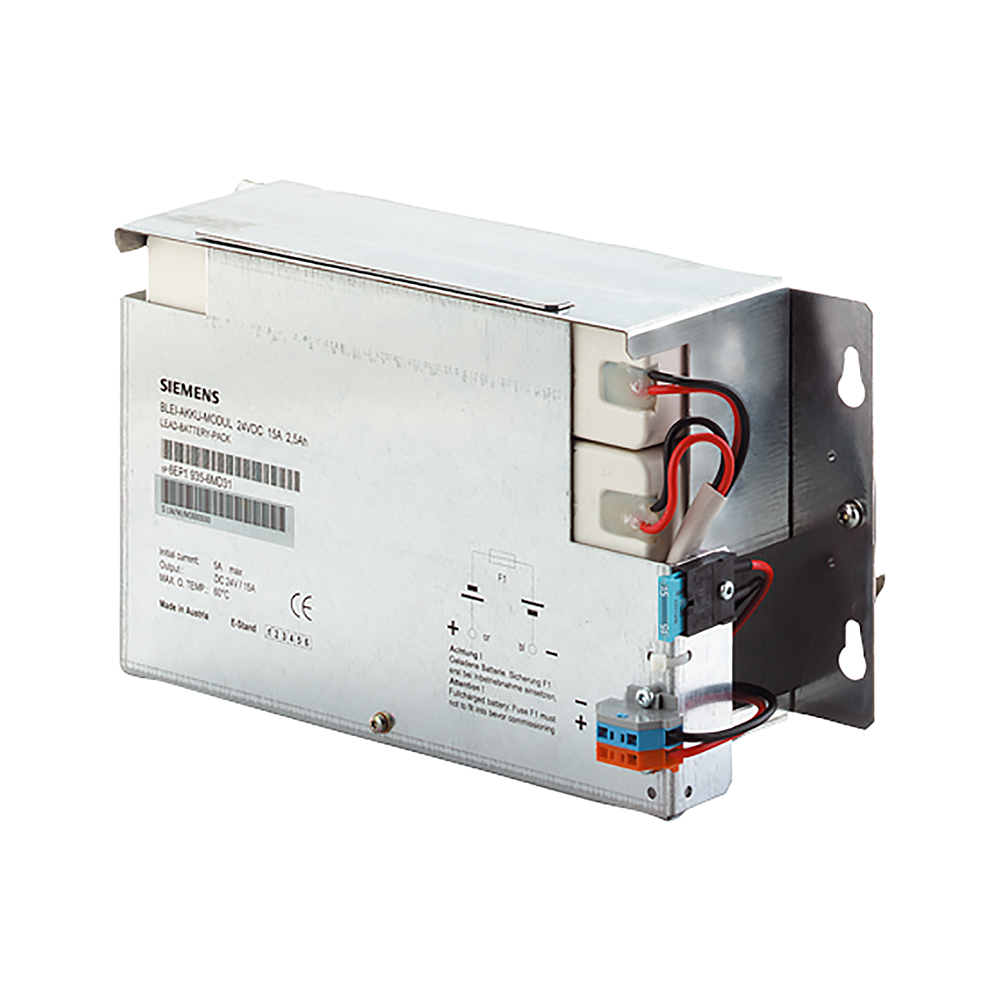 Siemens 6EP1935-6MD31 Sıtop Güç Kaynağı