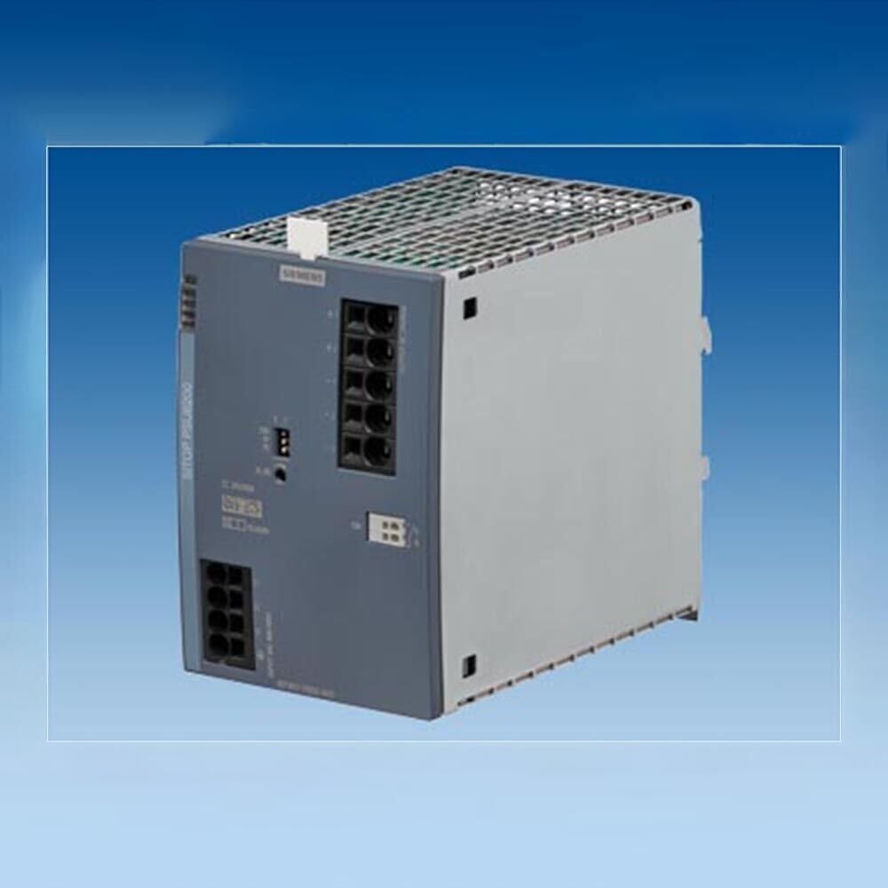 Siemens 6EP3437-7SB00-3AX0 Psu6200 40A Güç Kaynağı
