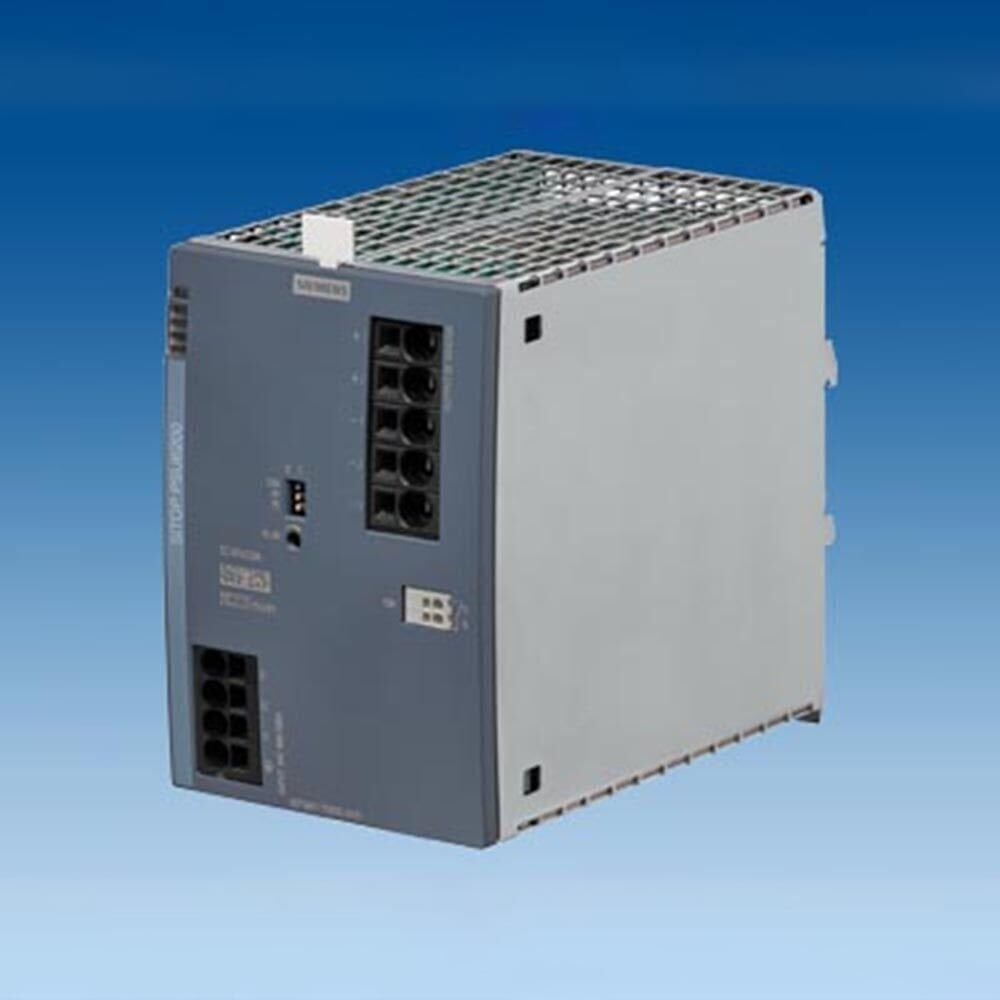 Siemens 6EP3447-7SB00-3AX0 Psu6200 40A Güç Kaynağı