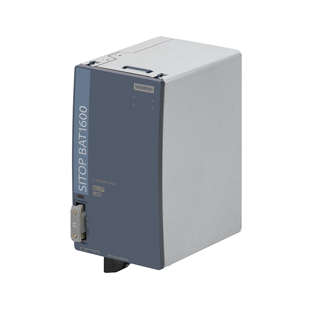 Siemens 6EP4132-0JA00-0AY0 Ups1600 Güç Kaynağı