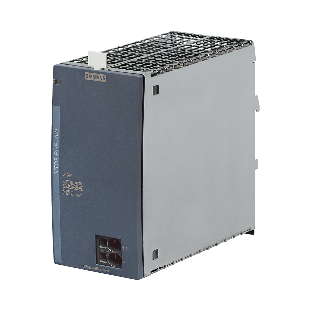 Siemens 6EP4231-7HB00-0AX0 Psu201u Buffer Modülü Güç Kaynağı