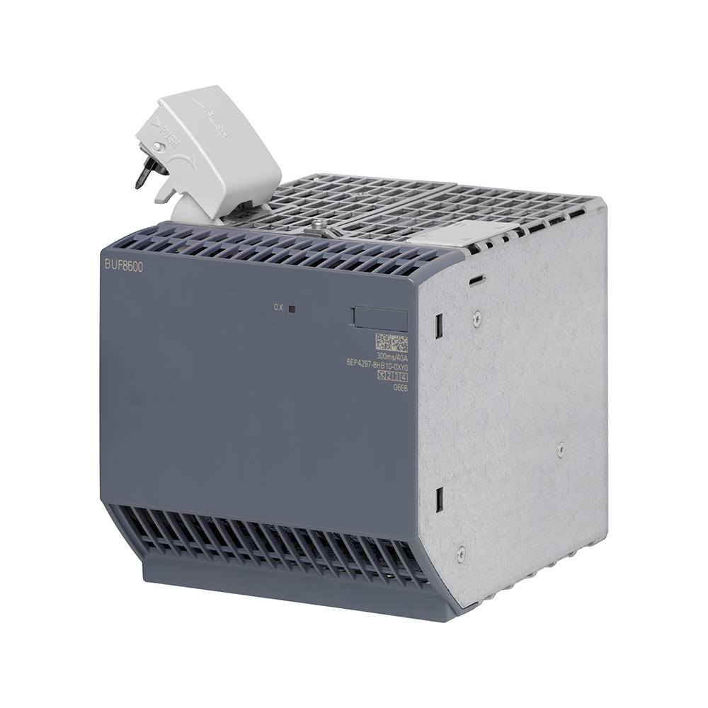 Siemens 6EP4297-8HB10-0XY0 Psu8600 Güç Kaynağı