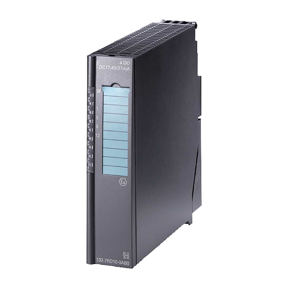 Siemens 6ES7132-7HB00-0AB0 2 x DO-R ET 200İSP