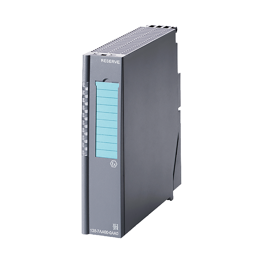 Siemens 6ES7138-7BB00-0AB0 Watchdog module ET 200İSP