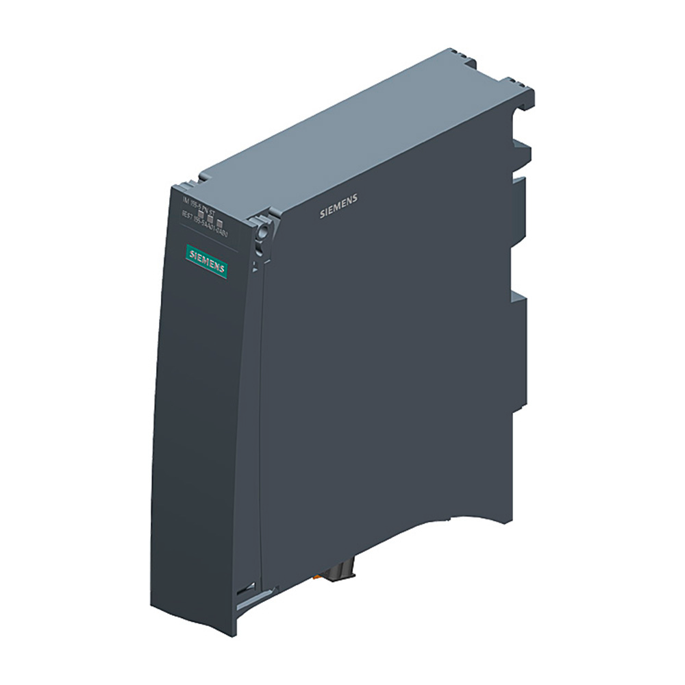 Siemens 6ES7155-5AA01-0AB0 Interface Modül
IM155-5PN ST ET-200SP