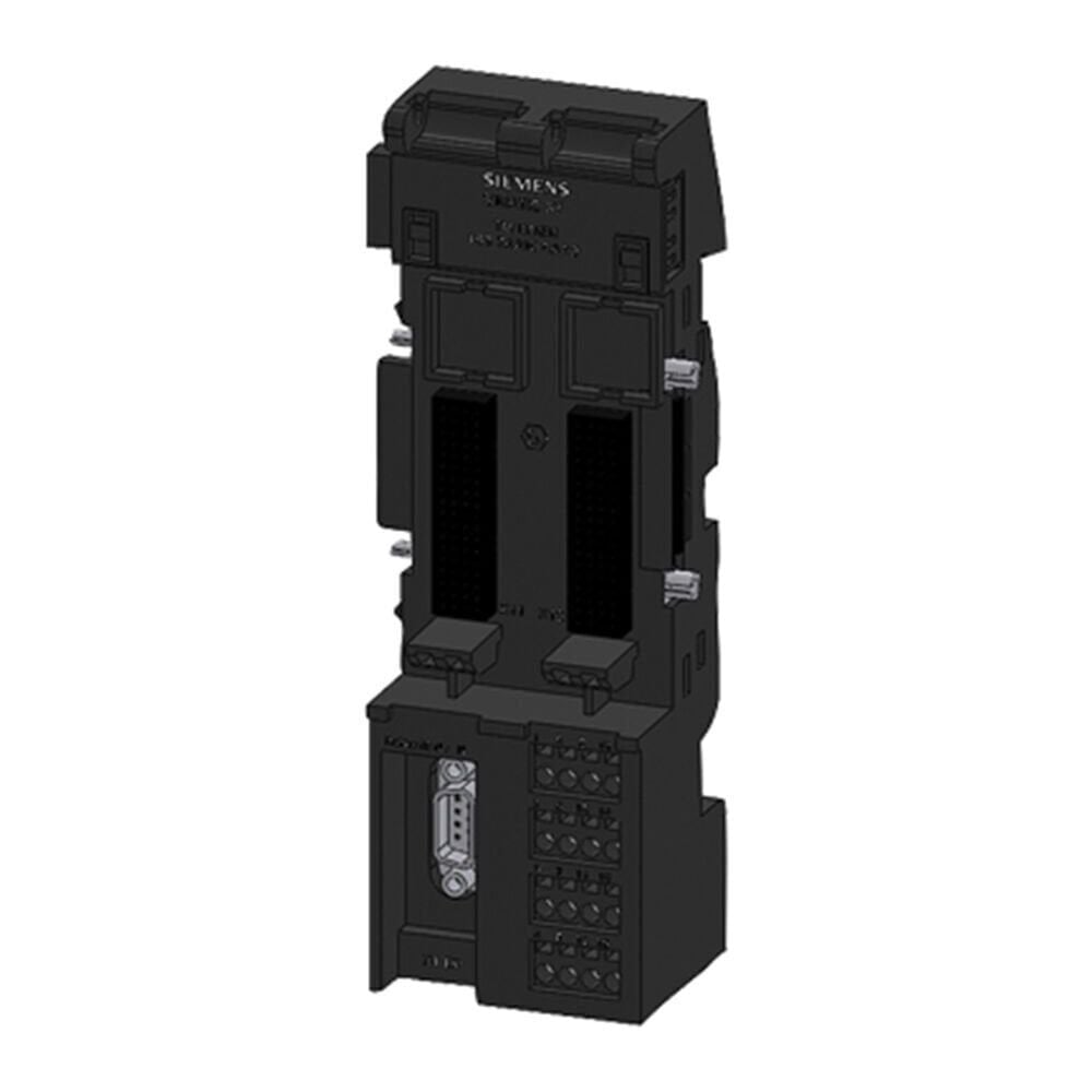 Siemens 6ES7193-7AA10-0AA0 TM-IM/EM60C ET 200İSP