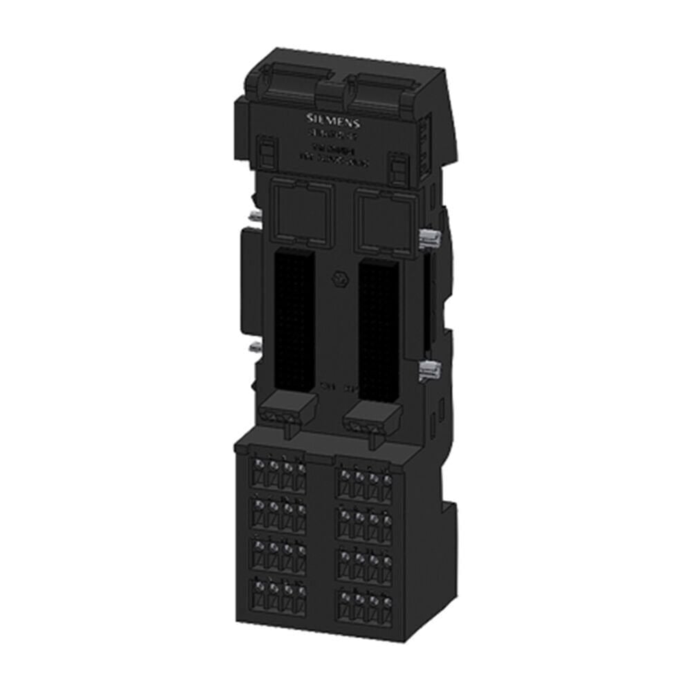 Siemens 6ES7193-7CA00-0AA0 TM-EM/EM60S ET 200İSP