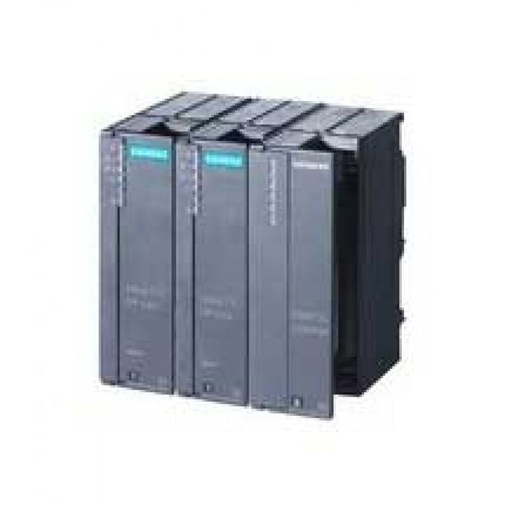 Siemens 6ES7197-1LA12-0XA0 PROFIBUS Y Coupler S7-300 Modül ve CPU