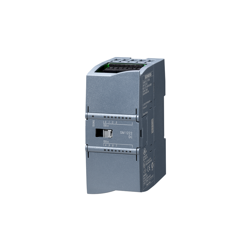 Siemens 6ES7222-1BF30-0XB0 SM 1222 8DO Simatic S7-1200