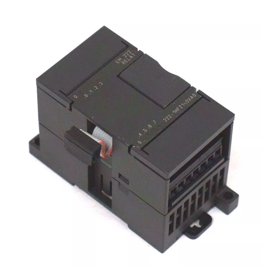 Siemens 6ES7222-1HF21-0XA0 SIMATIC S7-200, DİJİTAL ÇIKIŞ EM 222