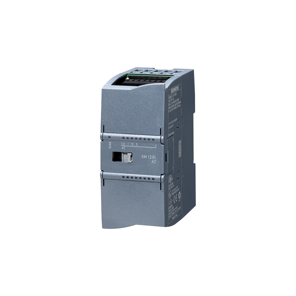 Siemens 6ES7231-4HF30-0XB0 SM 1231 8AI Simatic S7-1200