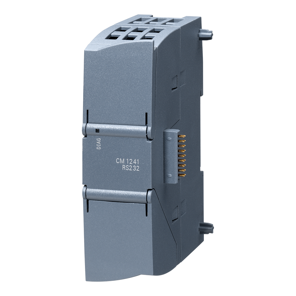 Siemens 6ES7241-1AH32-0XB0 CM 1241 MODÜL S7-1200