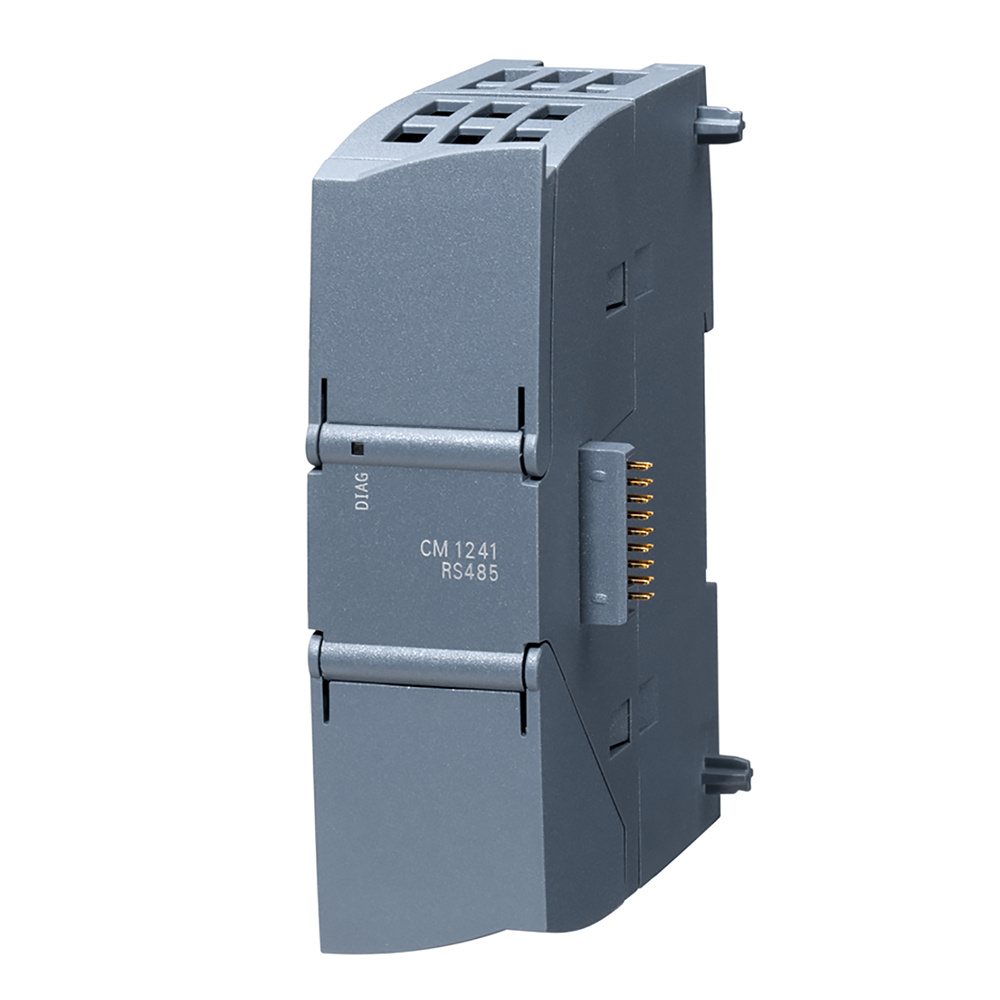 Siemens 6ES7241-1CH32-0XB0 CM 1241 RS 422 / RS 485 MODÜL S7-1200