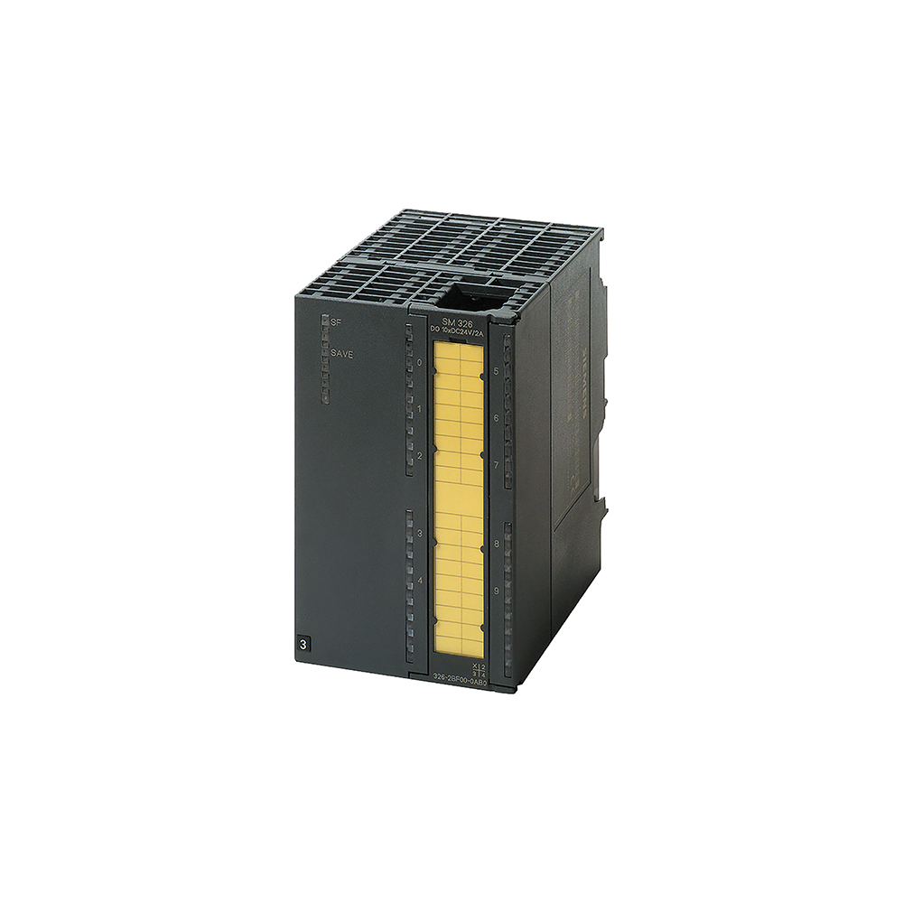 Siemens 6ES7326-1RF00-0AB0 SM 326 8DI S7-300