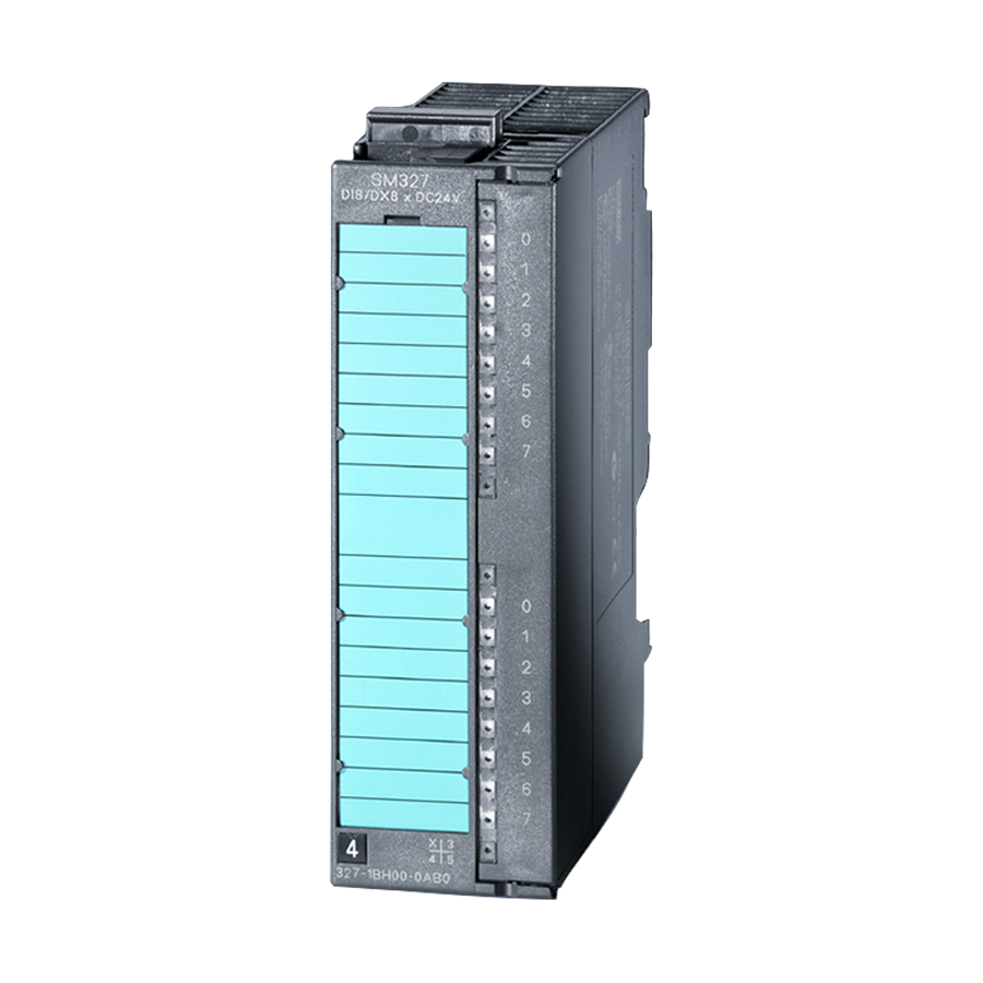 Siemens 6ES7327-1BH00-0AB0 SM 327 8DI+8(DI veya DO) S7-300