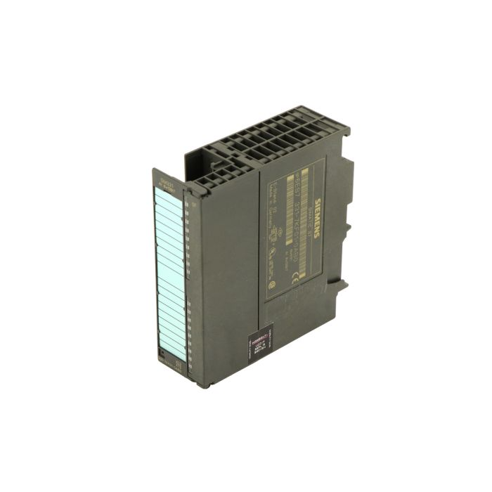 Siemens 6ES7331-1KF01-0AB0 SIMATIC S7-300, ANALOG GİRİŞ SM 331