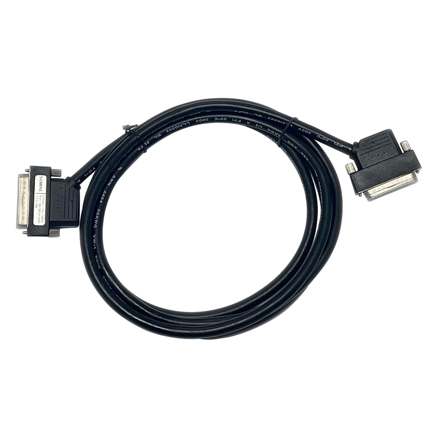 Siemens 6ES7368-3BC51-0AA0 IM Kablo 2m