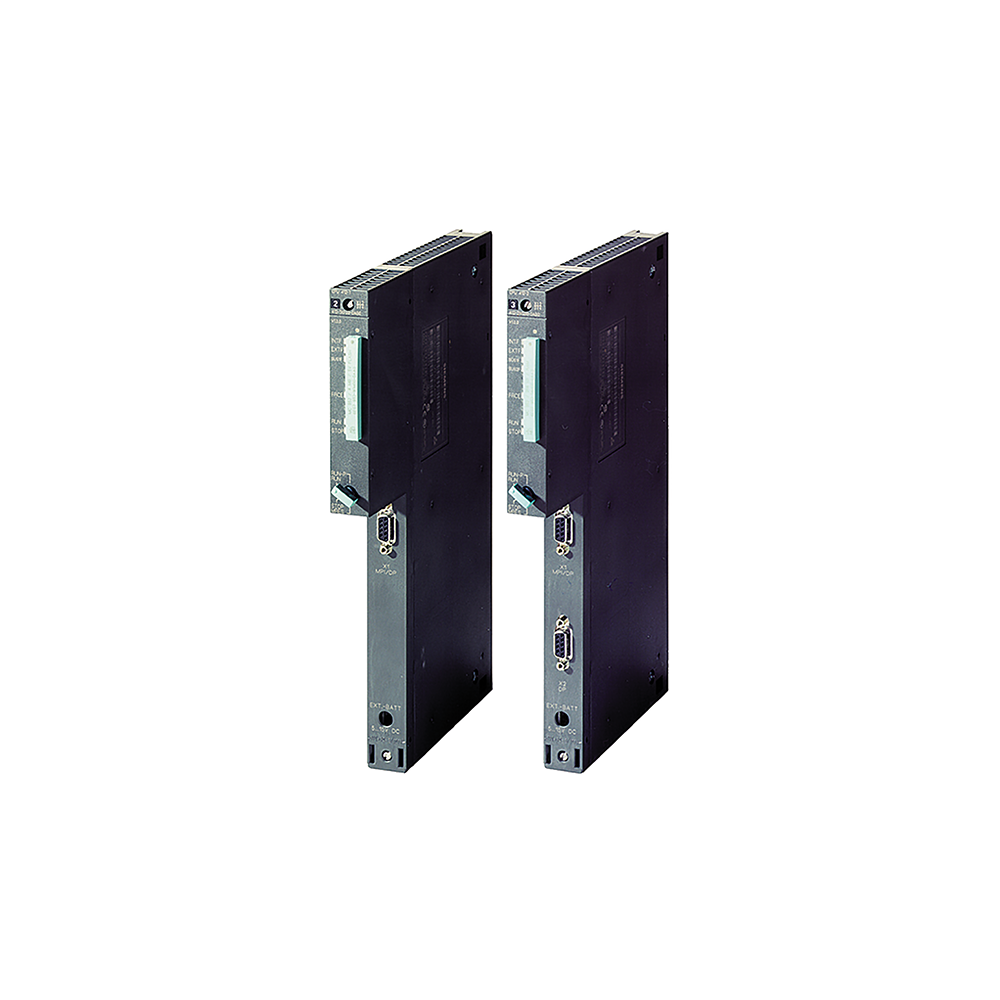 Siemens 6ES7412-2XJ05-0AB0 CPU 412-2 DP S7-400 CPU