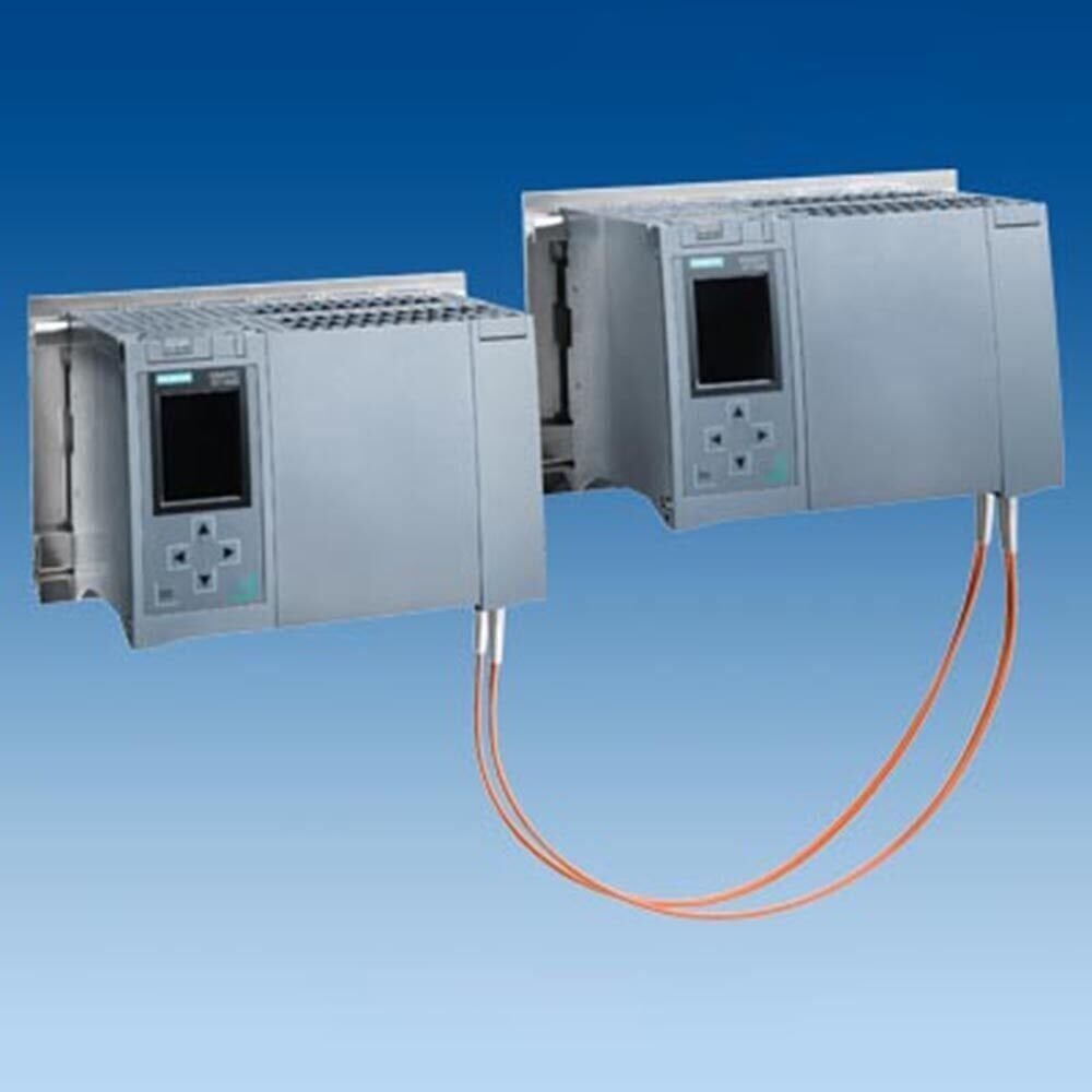 Siemens 6ES7500-0HP00-0AB0 1517H-3PN CPU S7-1500 Müdül ve CPU