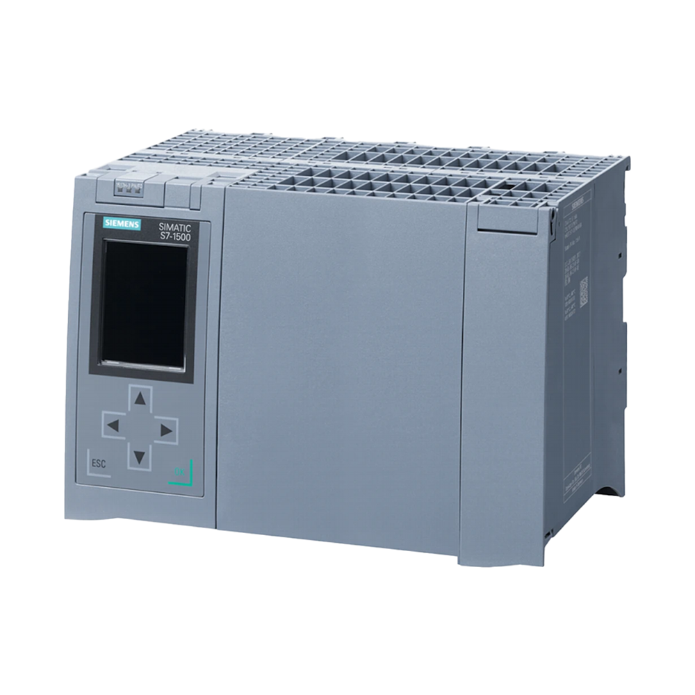 Siemens 6ES7500-0JP00-0AB0 1518HF-4PN CPU S7-1500 Müdül ve CPU
