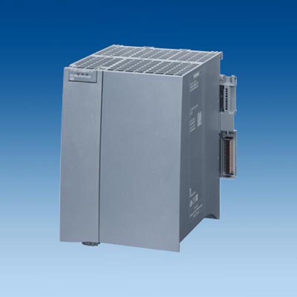 Siemens 6ES7505-0RB00-0AB0 PS 60W HF Güç Kaynağı