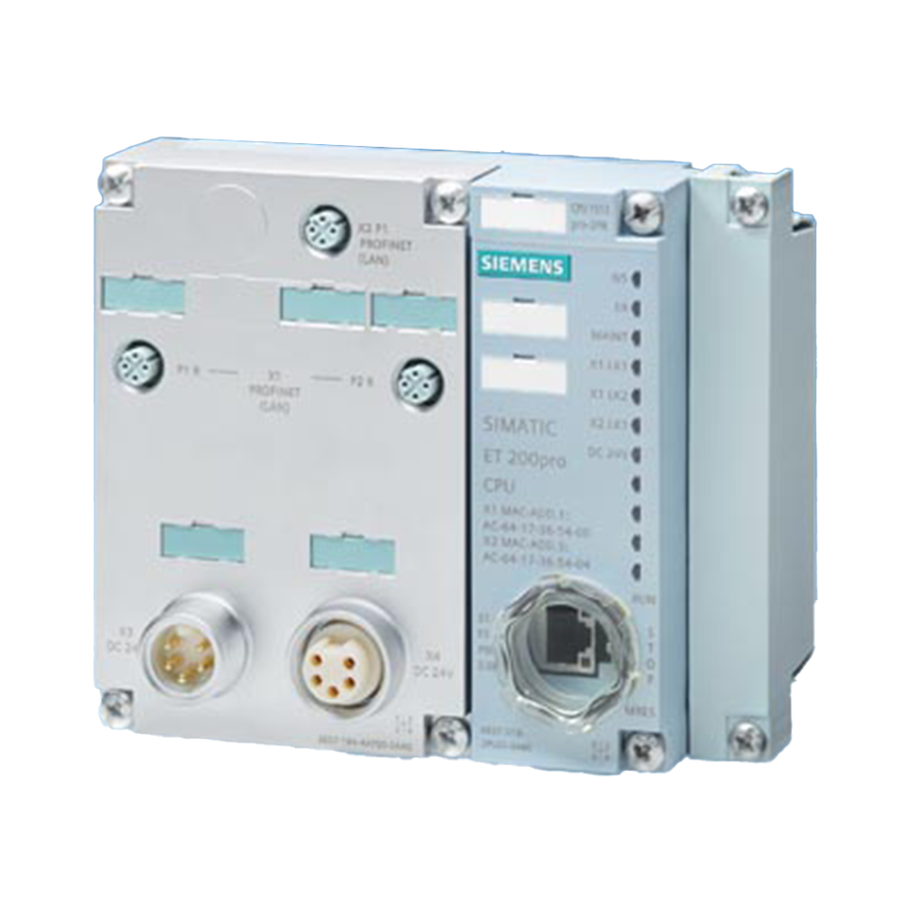 Siemens 6ES7513-2PL00-0AB0 CPU 1513PRO-2 ET-200PRO