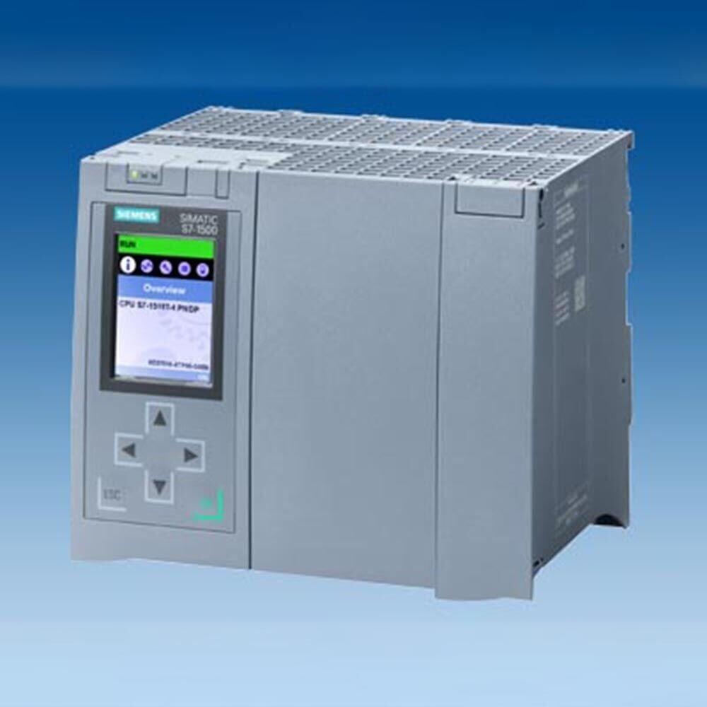 Siemens 6ES7518-4TP00-0AB0 S7-1500T CPU 1518T-4 PN/D S7-1500 Müdül ve CPU