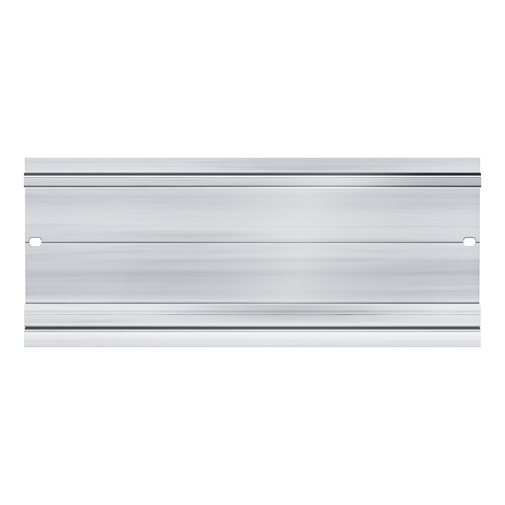 Siemens 6ES7590-1AJ30-0AA0 S7-1500 rayı, 830 mm PLC Aksesuarları