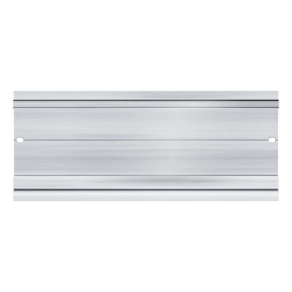 Siemens 6ES7590-1BC00-0AA0 S7-1500 rayı, 2000 mm PLC Aksesuarları