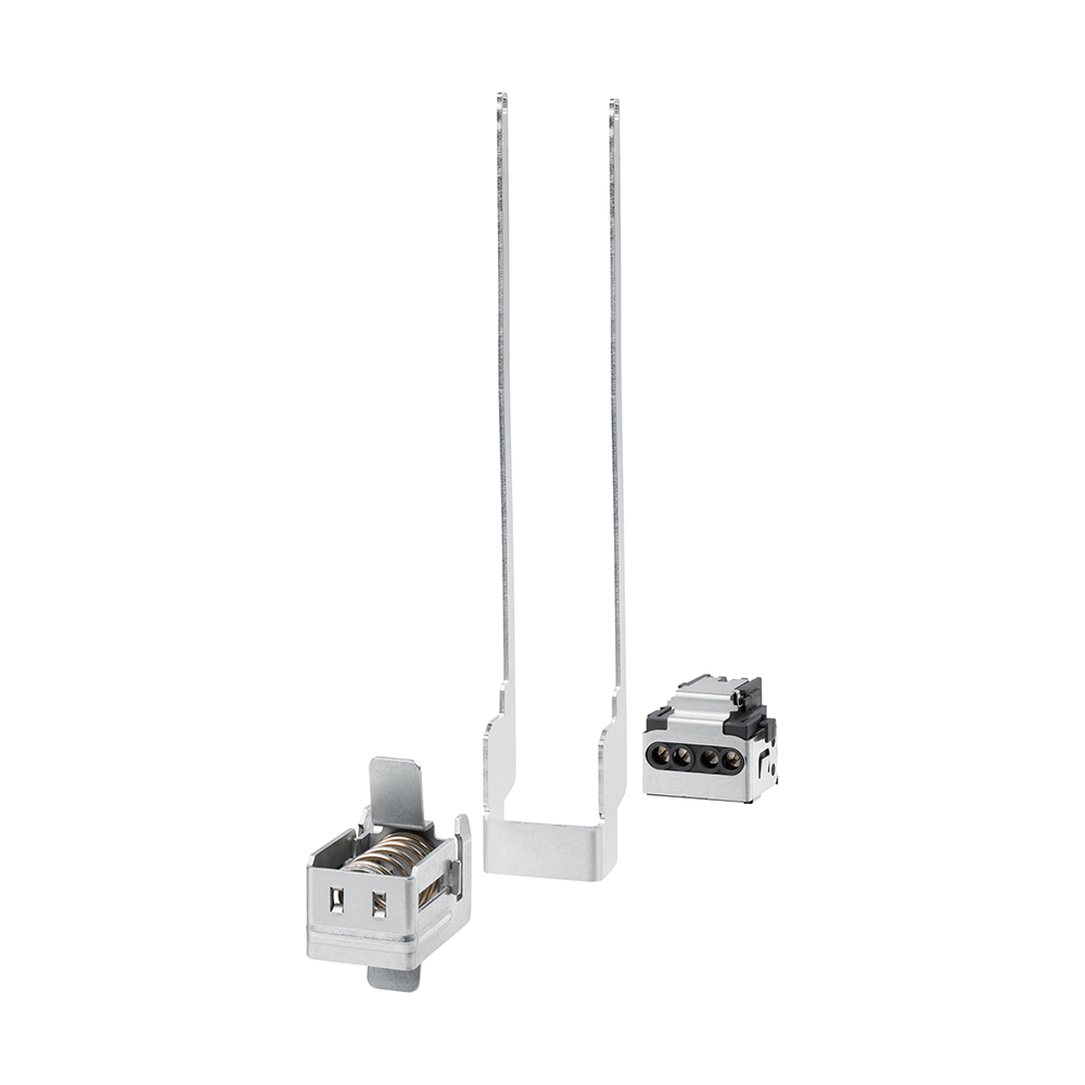 Siemens 6ES7590-5CA00-0AA0 Ön konnektör PLC Aksesuarları