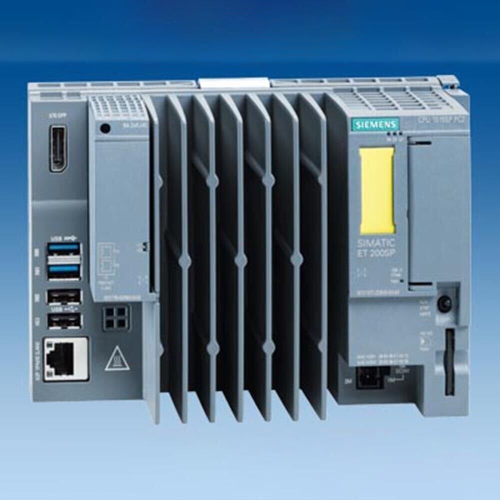 Siemens 6ES7677-2SB42-0GM0 CPU 1515SP ET-200SP