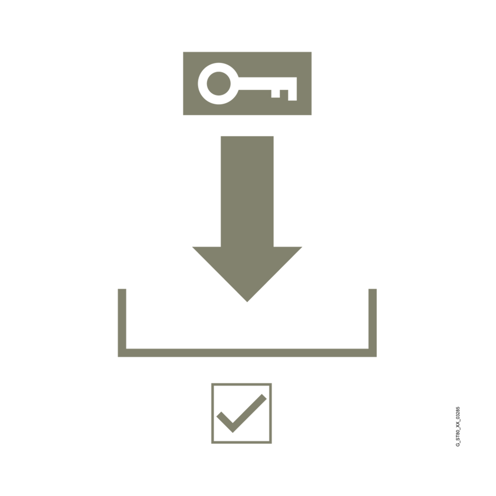 Siemens 6ES7833-1FB23-0YH5 STEP 7 SAFETY Yazılımlar
