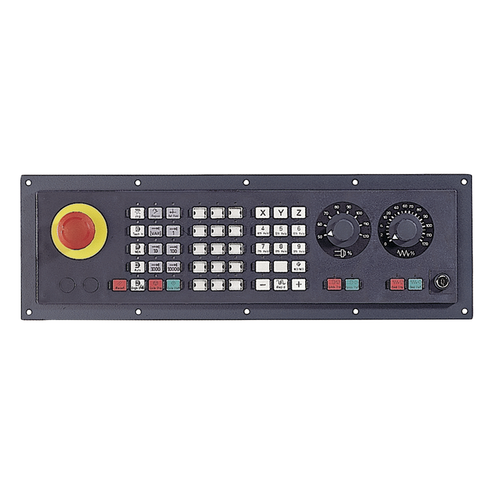 Siemens 6FC5203-0AD10-0AA0 Sinumerik FM NC/810D/DE/840D/DE 19