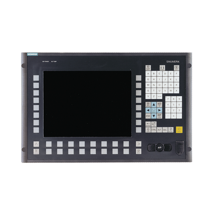 Siemens 6FC5203-0AF02-0AA0 Sinumerik