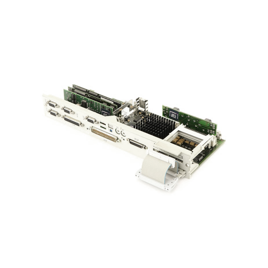 Siemens 6FC5357-0BB22-0AE0 SINUMERIK 840D/DE NCU 572.3