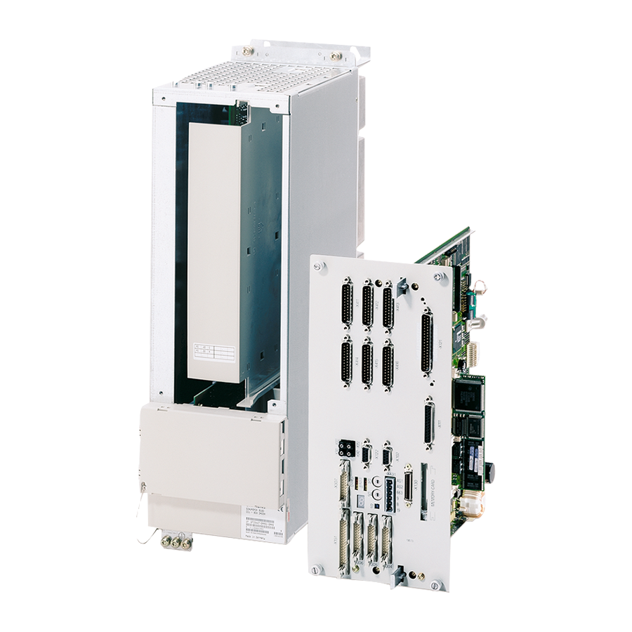 Siemens 6FC5410-0AY03-0AA1 Sinumerik