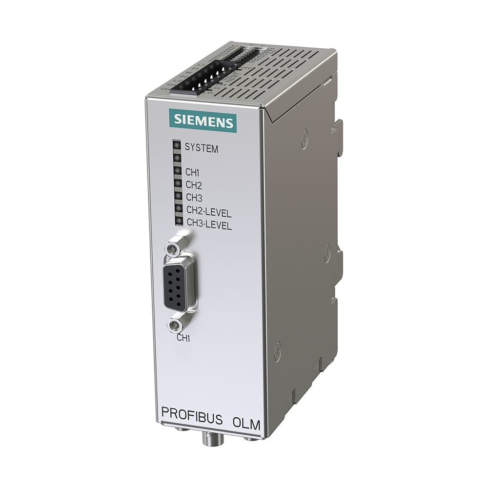 Siemens 6GK1503-3CC00 OLM Scalance / Haberleşme Sistemleri