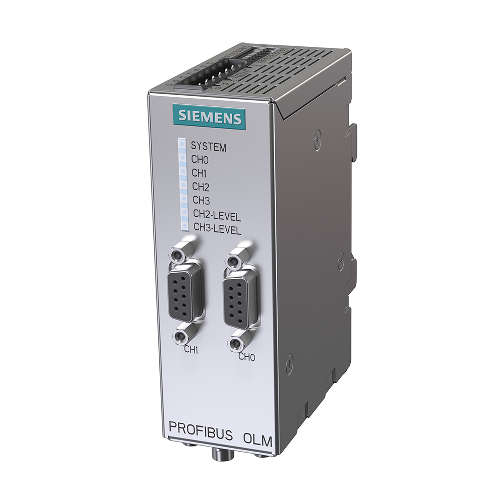 Siemens 6GK1503-4CA01 OLM/P22 Scalance / Haberleşme Sistemleri