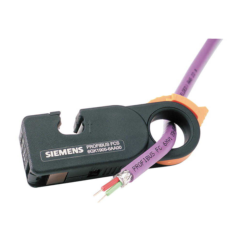 Siemens 6GK1905-6AA00 Kablo Scalance / Haberleşme Sistemleri