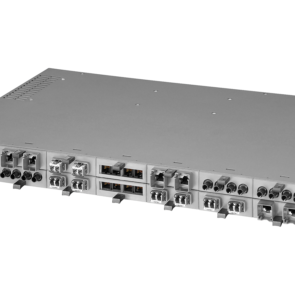 Siemens 6GK5324-0GG00-1AR2 Scalance XR324-12M Scalance/Haberleşme Sistemleri