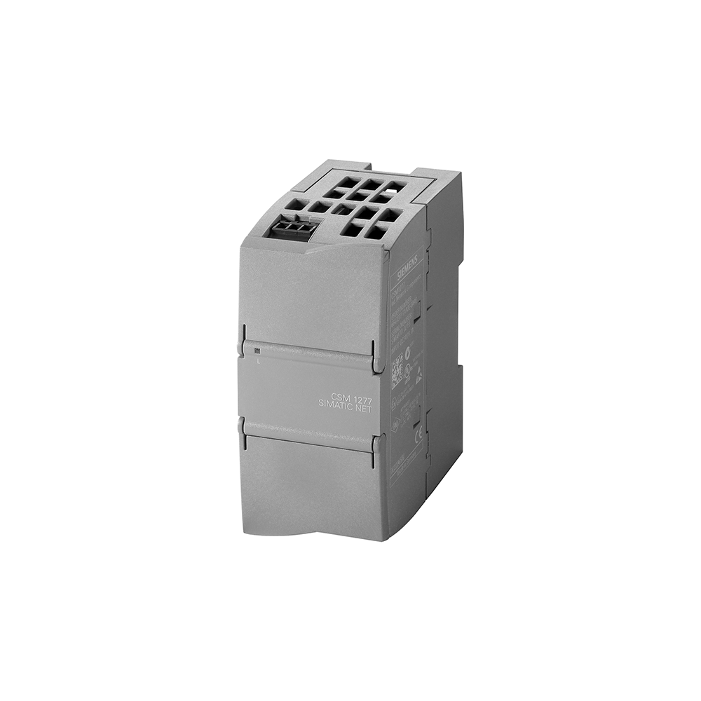 Siemens 6GK7 277-1AA10-0AA0 CSM 1277 Scalance/Haberleşme Sistemleri