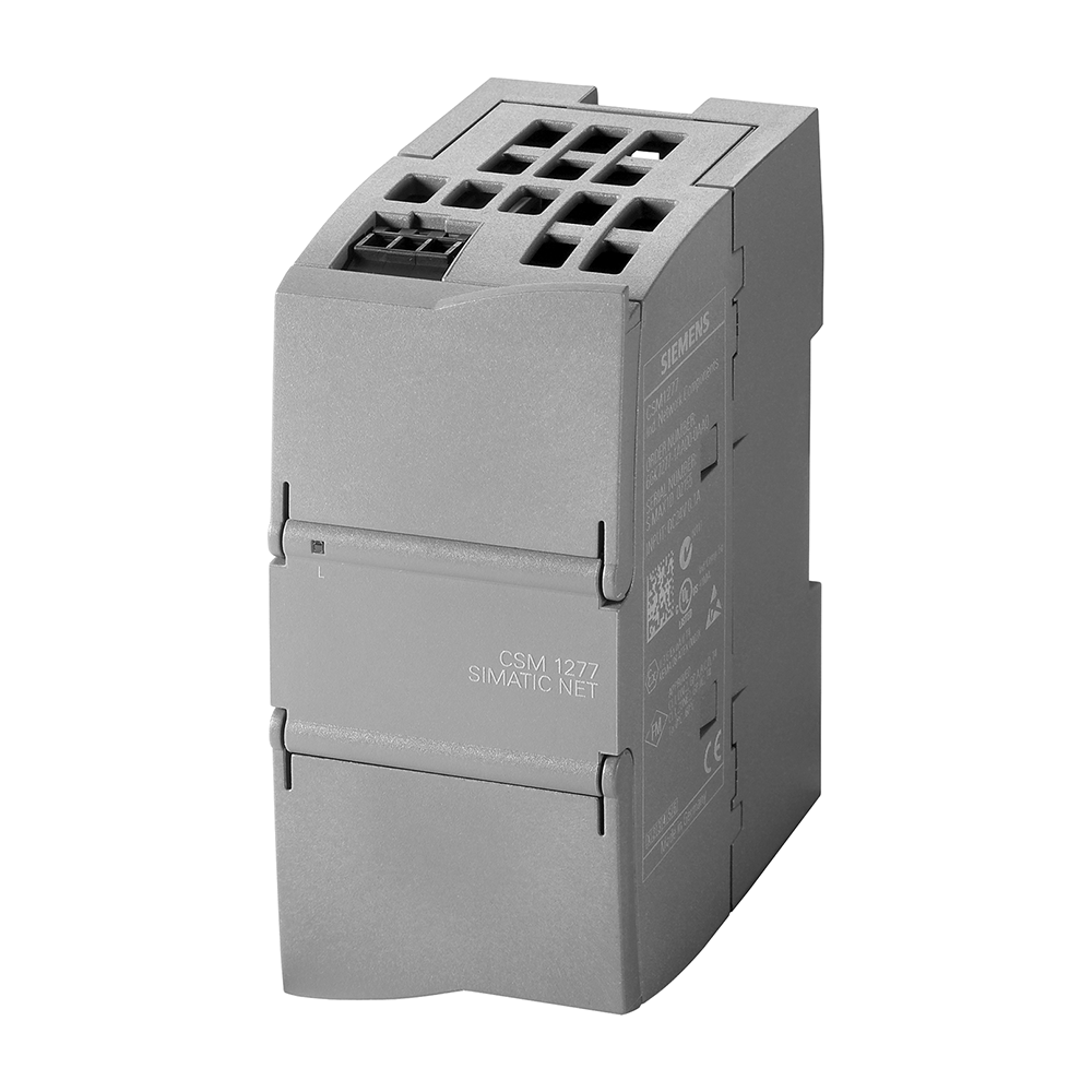 Siemens 6GK7277-1AA10-0AA0 CSM 1277 MODÜL PLC Aksesuarları