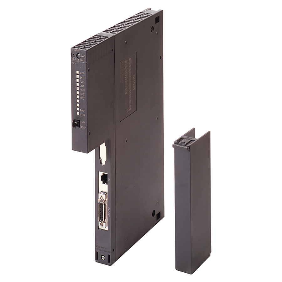 Siemens 6GK7443-1EX11-0XE0 SIMATIC S7-400 CP 443-1